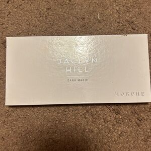 Jaclyn Hill eyeshadow palette